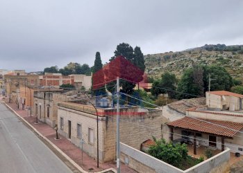 Viste - Appartamento Via Assieni
 
164, Custonaci - foto 7