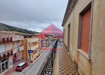 Balcone - Appartamento Via Assieni
 
164, Custonaci - foto 11