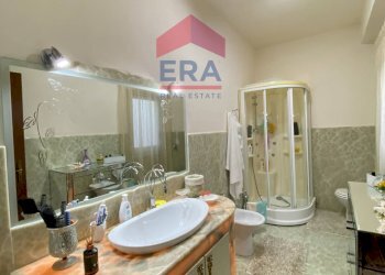 Bagno - Appartamento Via Assieni
 
164, Custonaci - foto 16