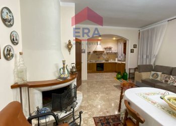 Soggiorno - Appartamento Via Assieni
 
164, Custonaci - foto 19