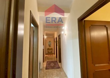 Corridoio - Appartamento Via Assieni
 
164, Custonaci - foto 20