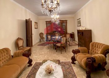 Sala - Appartamento Via Assieni
 
164, Custonaci - foto 23