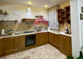 Soggiorno - Appartamento Via Assieni
 
164, Custonaci - foto 24