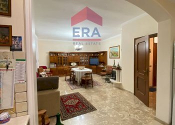 Soggiorno - Appartamento Via Assieni
 
164, Custonaci - foto 28