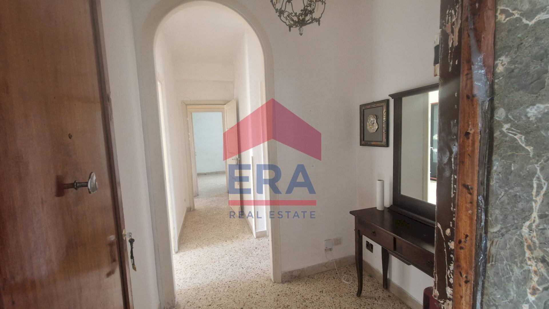 Ingresso - Quadrilocale Viale Regione Siciliana
 
107, Trapani - foto 2