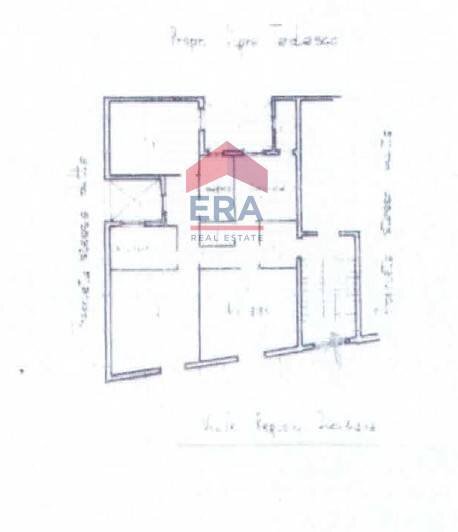 Foto 30 - Quadrilocale Viale Regione Siciliana
 
107, Trapani - planimetria 1