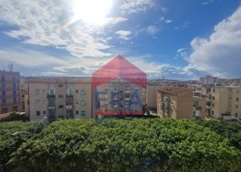 Viste - Quadrilocale Viale Regione Siciliana
 
67, Trapani - foto 28