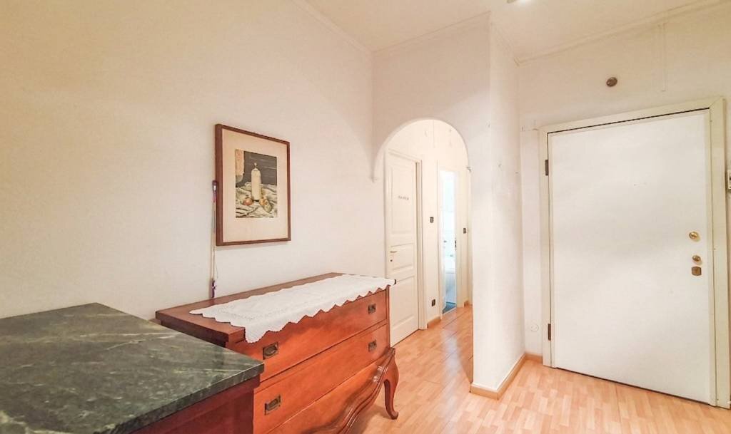 Ingresso - Attic via Cadighiara, Genova (neighborhood Borgoratti) - photo 2