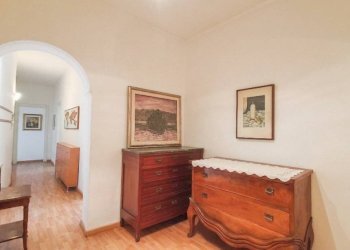 Ingresso - Attic via Cadighiara, Genova (neighborhood Borgoratti) - photo 3