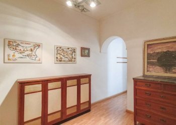 Ingresso - Attic via Cadighiara, Genova (neighborhood Borgoratti) - photo 4