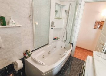 Bagno - Attic via Cadighiara, Genova (neighborhood Borgoratti) - photo 16