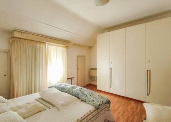 Camera da letto - Attico via Cadighiara, Genova (zona Borgoratti) - foto 20