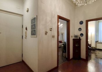 Ingresso - Quadrilocale via Armenia, Genova (zona Foce) - foto 2