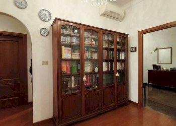 Disimpegno - Quadrilocale via Armenia, Genova (zona Foce) - foto 4