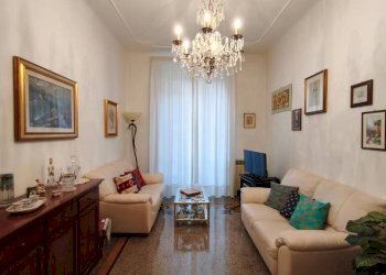 Salone - Quadrilocale via Armenia, Genova (zona Foce) - foto 5