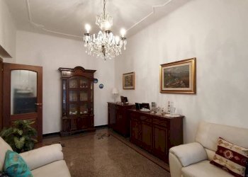 Salone - Quadrilocale via Armenia, Genova (zona Foce) - foto 6