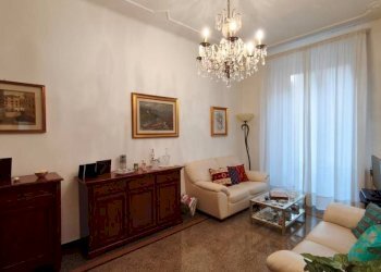 Salone - Quadrilocale via Armenia, Genova (zona Foce) - foto 7