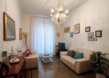 Salone - Quadrilocale via Armenia, Genova (zona Foce) - foto 8