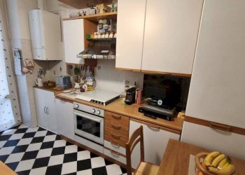 Cucina - Quadrilocale via Armenia, Genova (zona Foce) - foto 10