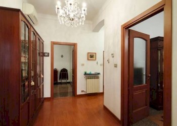 Disimpegno - Quadrilocale via Armenia, Genova (zona Foce) - foto 13