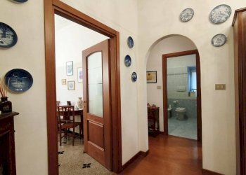 Disimpegno - Quadrilocale via Armenia, Genova (zona Foce) - foto 17