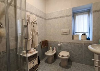 Bagno - Quadrilocale via Armenia, Genova (zona Foce) - foto 18