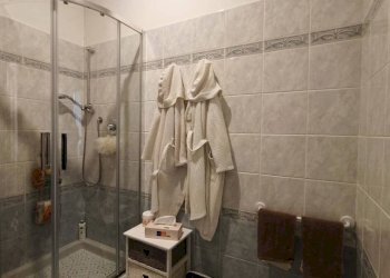 Bagno - Quadrilocale via Armenia, Genova (zona Foce) - foto 19