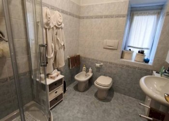 Bagno - Quadrilocale via Armenia, Genova (zona Foce) - foto 20