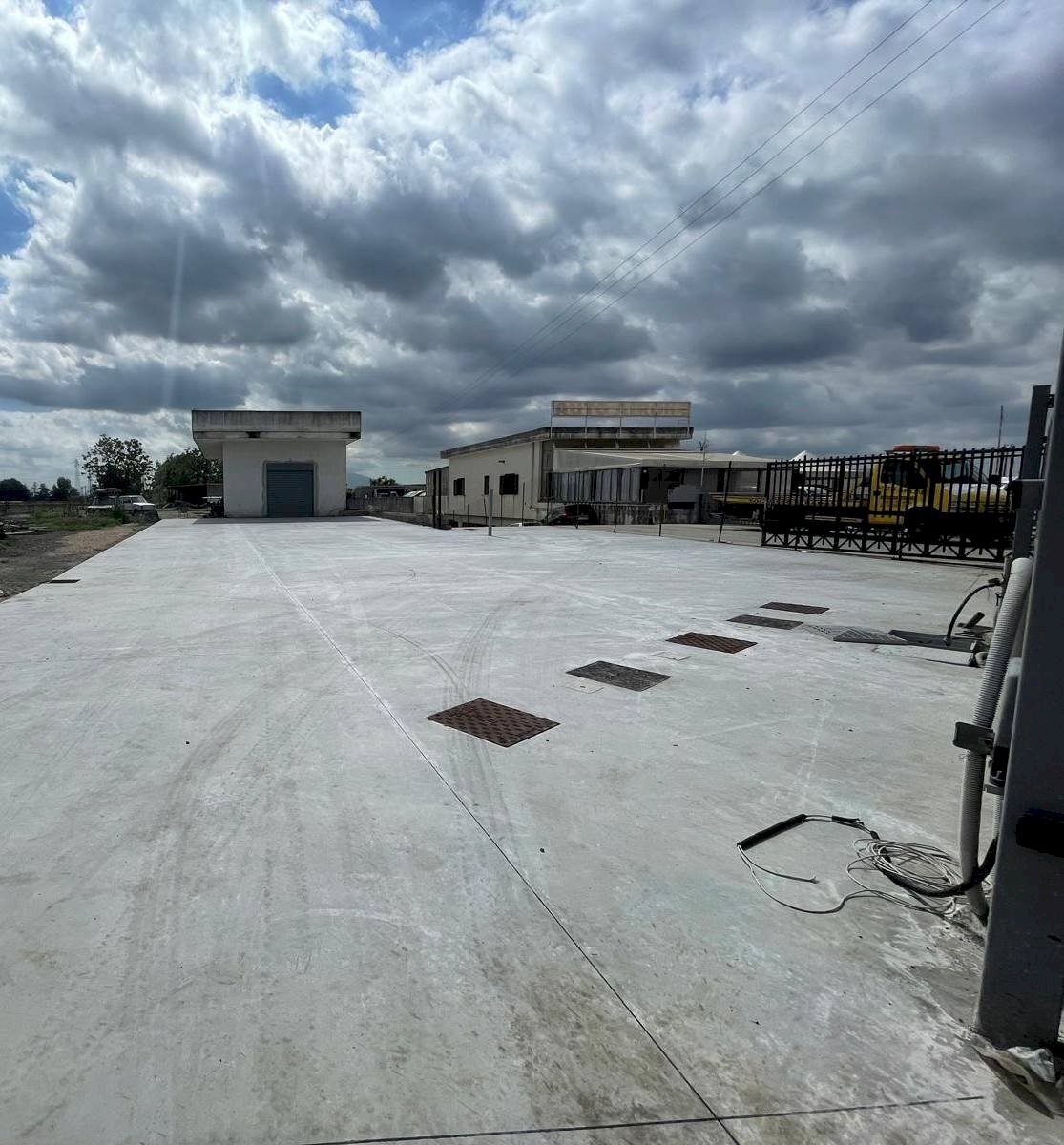 Foto 1 - Negozio Via Vicinale Discesa Galitta, Maddaloni - foto 1