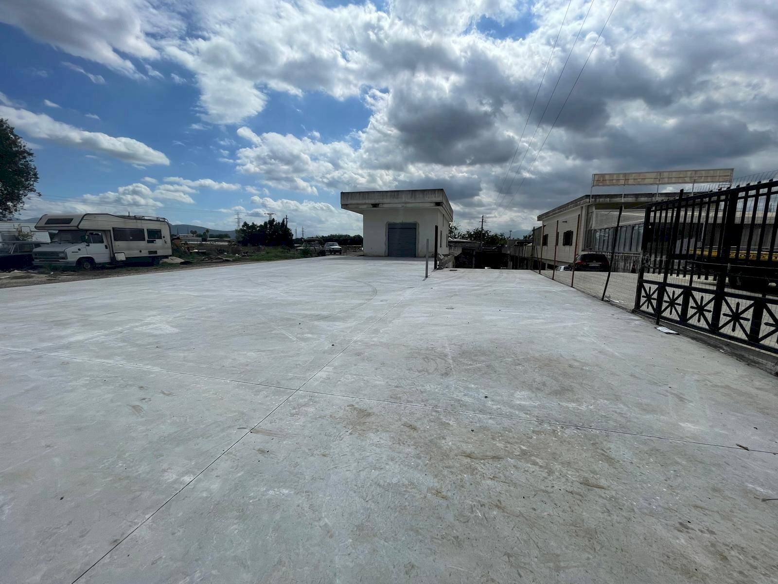 Foto 3 - Negozio Via Vicinale Discesa Galitta, Maddaloni - foto 3