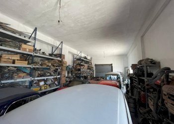 Foto 6 - Negozio Via Vicinale Discesa Galitta, Maddaloni - foto 6