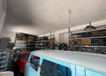 Foto 7 - Negozio Via Vicinale Discesa Galitta, Maddaloni - foto 7