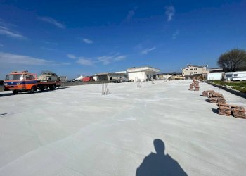 Foto 9 - Negozio Via Vicinale Discesa Galitta, Maddaloni - foto 9