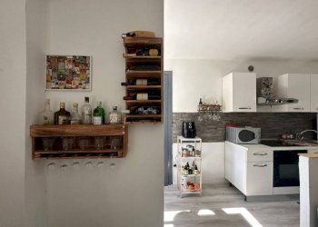 Cucina - Bilocale via Pietro Rolle, 23, Venaria Reale - foto 3