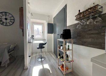 Cucina - Bilocale via Pietro Rolle, 23, Venaria Reale - foto 5