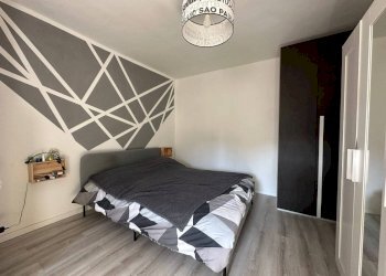 Camera da letto - Two-room apartment via Pietro Rolle, 23, Venaria Reale - photo 6