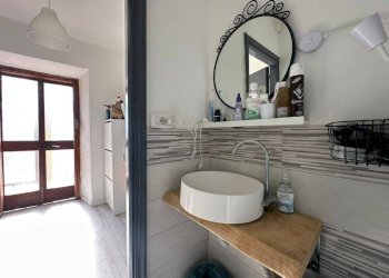 Bagno - Bilocale via Pietro Rolle, 23, Venaria Reale - foto 8