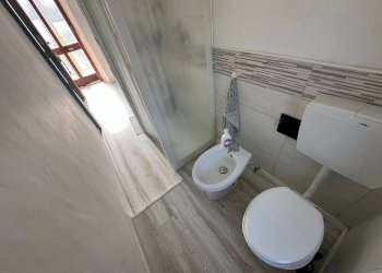 Bagno - Bilocale via Pietro Rolle, 23, Venaria Reale - foto 9
