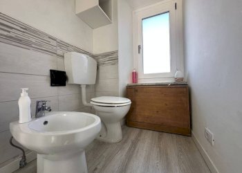 Bagno - Bilocale via Pietro Rolle, 23, Venaria Reale - foto 10