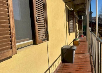 Balcone - Bilocale via Pietro Rolle, 23, Venaria Reale - foto 11