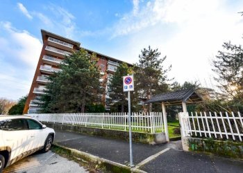 Zona - Four-room apartment via Gaetano Amati, 90/9, Venaria Reale - photo 1