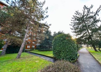 Giardino - Four-room apartment via Gaetano Amati, 90/9, Venaria Reale - photo 2