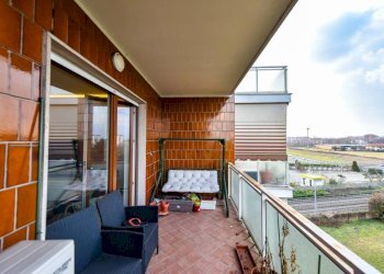 Terrazzo - Four-room apartment via Gaetano Amati, 90/9, Venaria Reale - photo 11