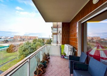 Terrazzo - Four-room apartment via Gaetano Amati, 90/9, Venaria Reale - photo 12