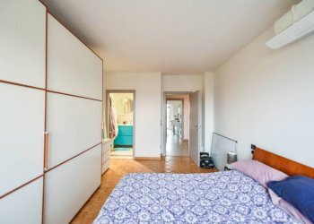 Camera da letto - Quadrilocale via Gaetano Amati, 90/9, Venaria Reale - foto 16