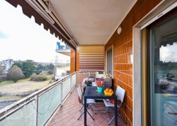 Terrazzo - Four-room apartment via Gaetano Amati, 90/9, Venaria Reale - photo 23