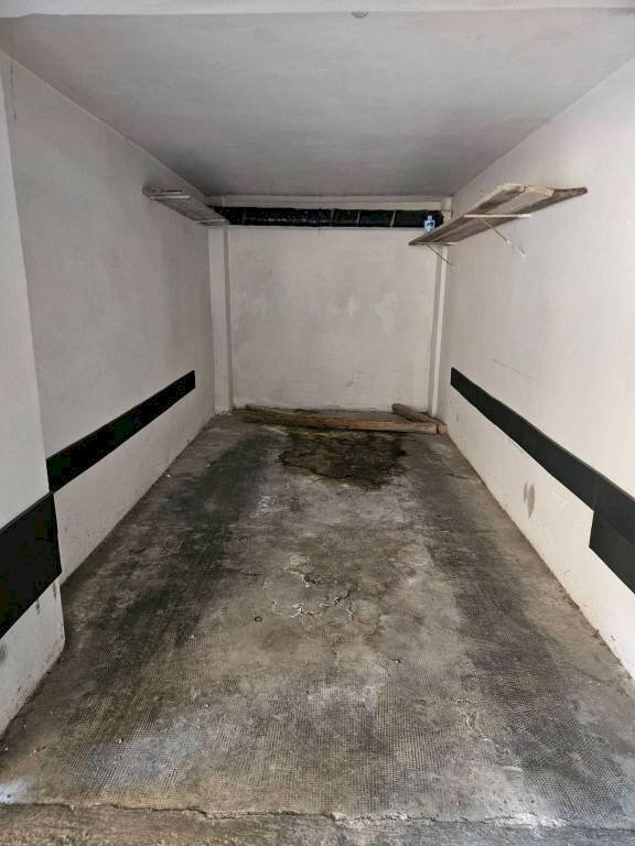 Box auto - Box via Felice Cavallotti, 15, Cuneo (zona Centro) - foto 1