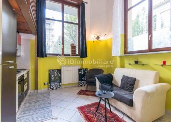 Cucina - One-room apartment via Mantova, 8, Torino (neighborhood Aurora) - photo 2