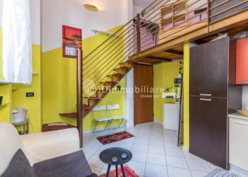 Cucina - One-room apartment via Mantova, 8, Torino (neighborhood Aurora) - photo 6