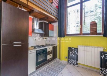 Cucina - One-room apartment via Mantova, 8, Torino (neighborhood Aurora) - photo 9
